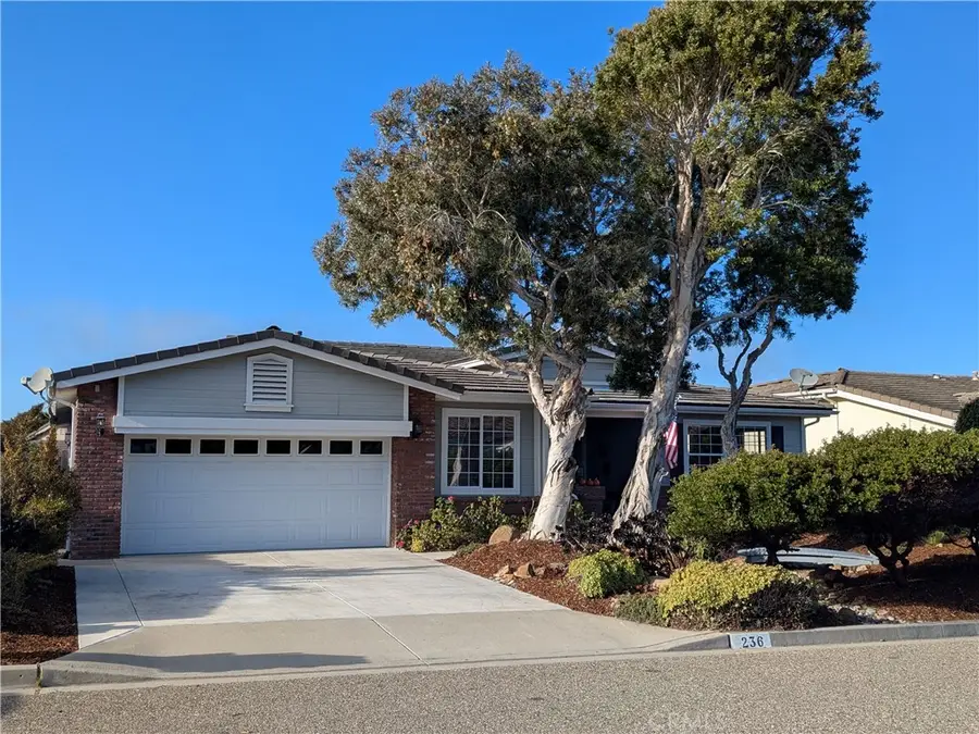 236 Marianela, Los Osos, CA 93402 - #3