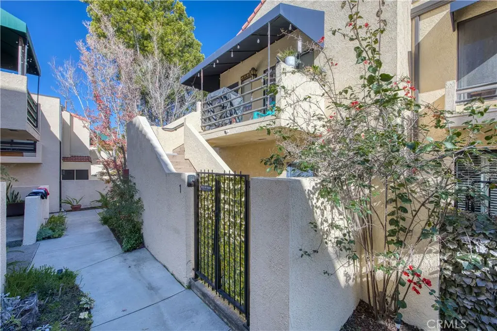 1260 Ella Street #1, San Luis Obispo, CA 93401 - Image #1