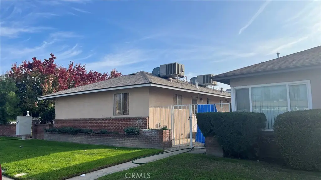 3462 3468 E Clinton, Fresno, CA 93703 - #1