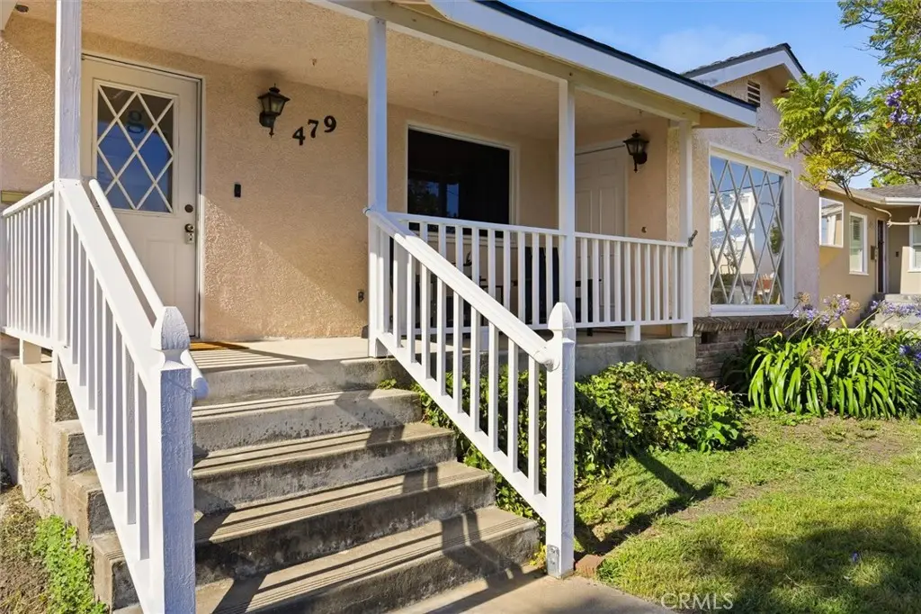 479 Mitchell, San Luis Obispo, CA 93401 - #1