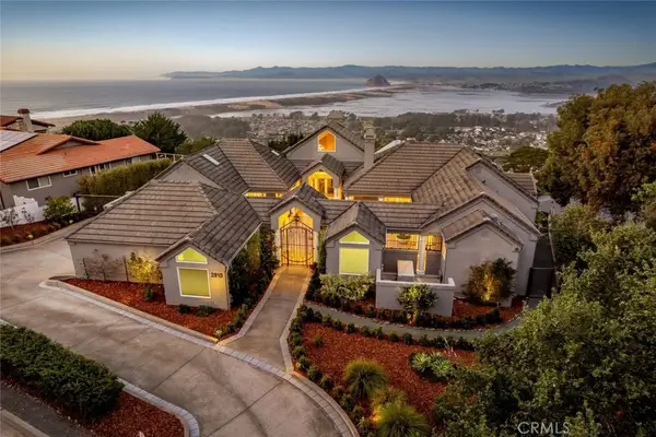 2813 Alamo Drive, Los Osos, CA 93402