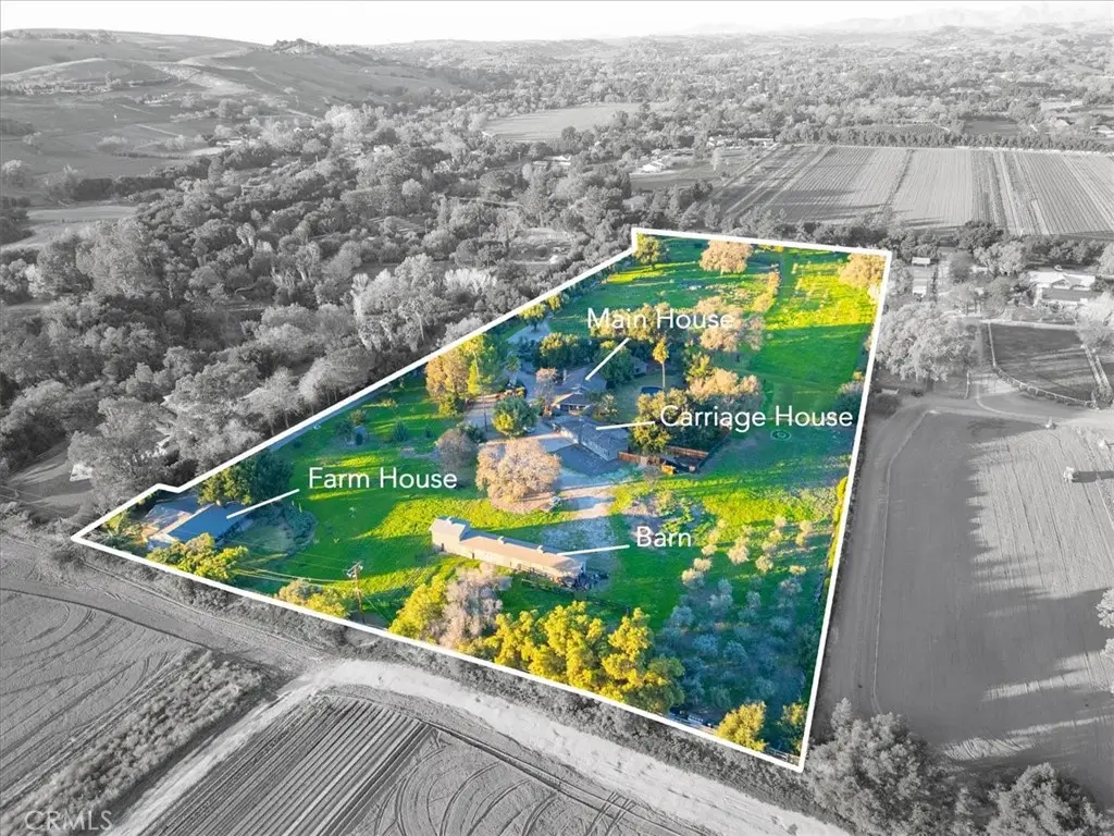 2480 Roblar Avenue, Los Olivos, CA 93441 - Image #1