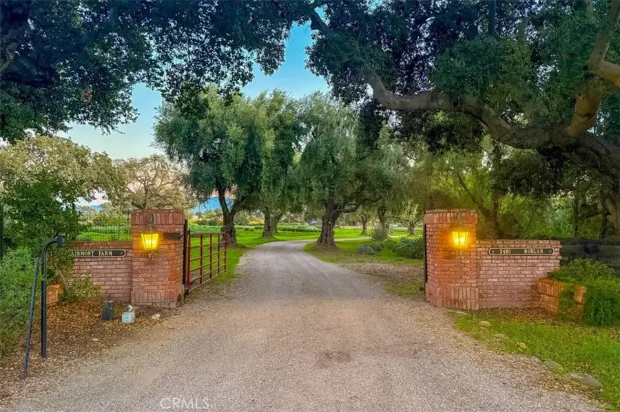 2480 Roblar Avenue, Los Olivos, CA 93441 - Image #2