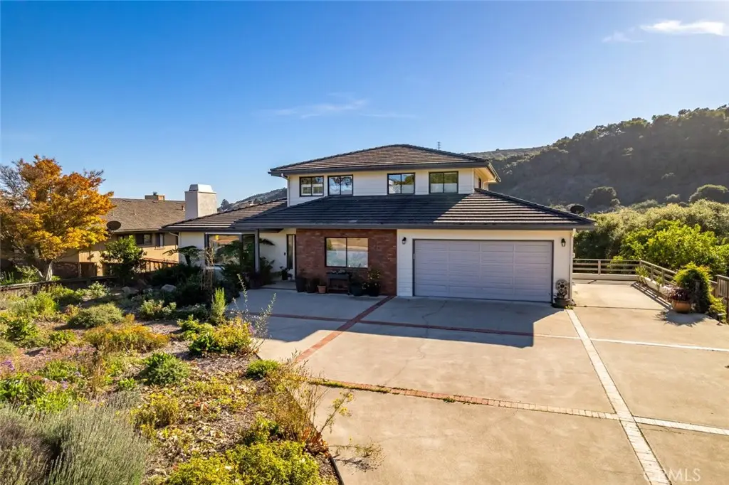 967 Capistrano Court, San Luis Obispo, CA 93405 - #1