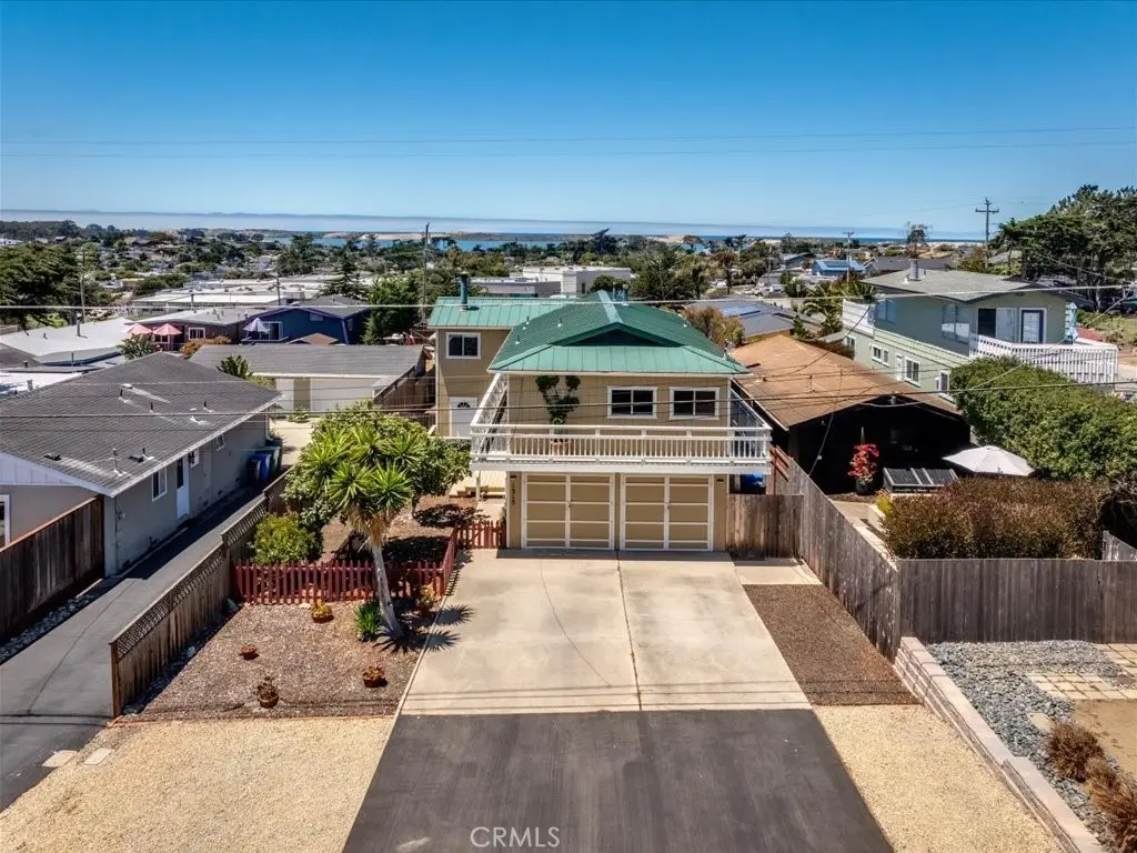 1315 12th Street, Los Osos, CA 93402 - #1