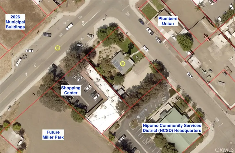 267 W Tefft Street, Nipomo, CA 93444 - #2