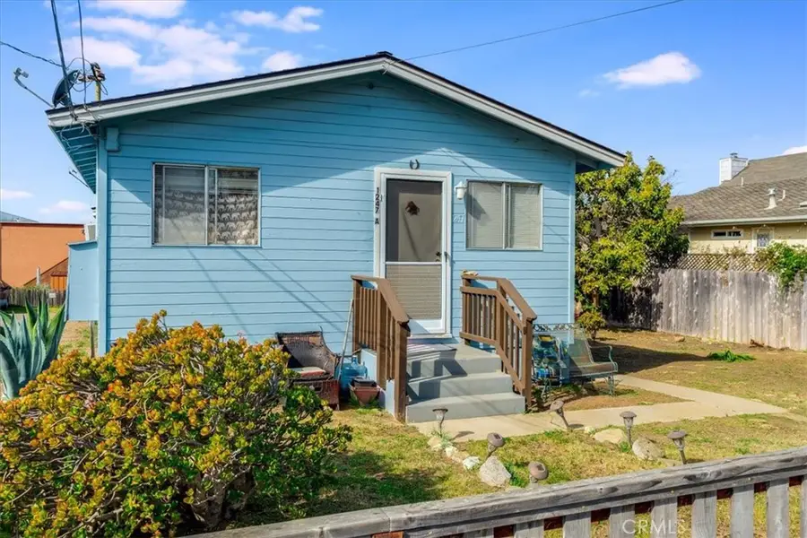 1247 3rd, Los Osos, CA 93402 - #3