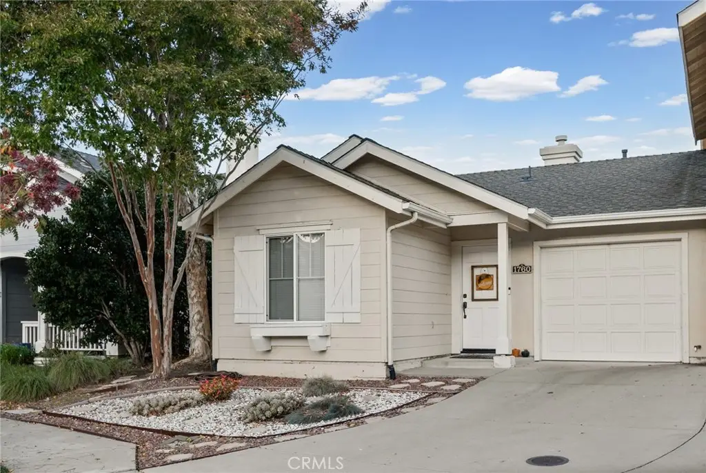 1760 Foreman Court, San Luis Obispo, CA 93405 - Image #1