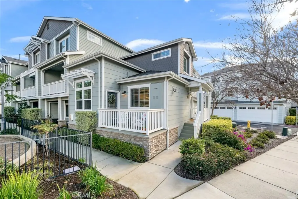 810 Coriander, San Luis Obispo, CA 93401 - Image #1