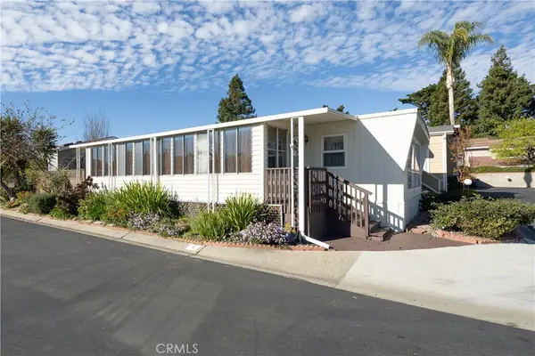 3395 S Higuera #16, San Luis Obispo, CA 93401