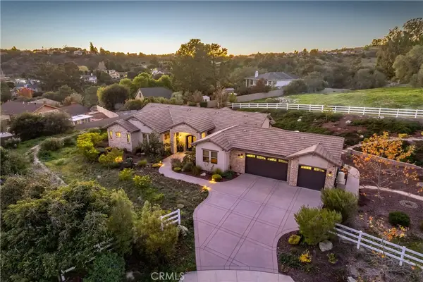 701 White Court, Arroyo Grande, CA 93420