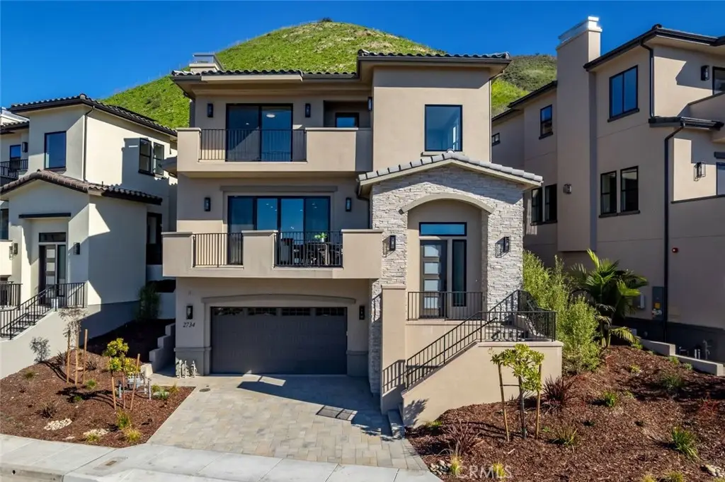 2734 Barcelona Street, Pismo Beach, CA 93449 - Image #1