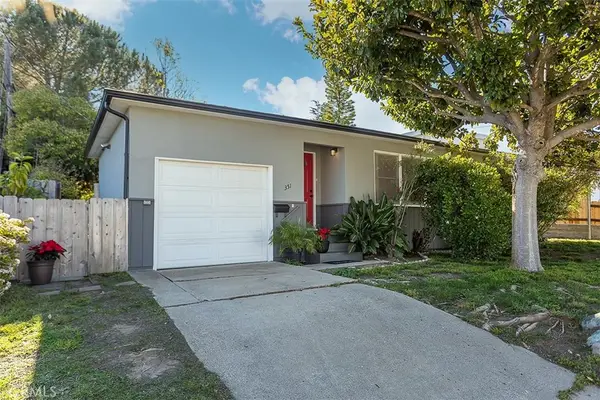 351 Ramona, San Luis Obispo, CA 93405