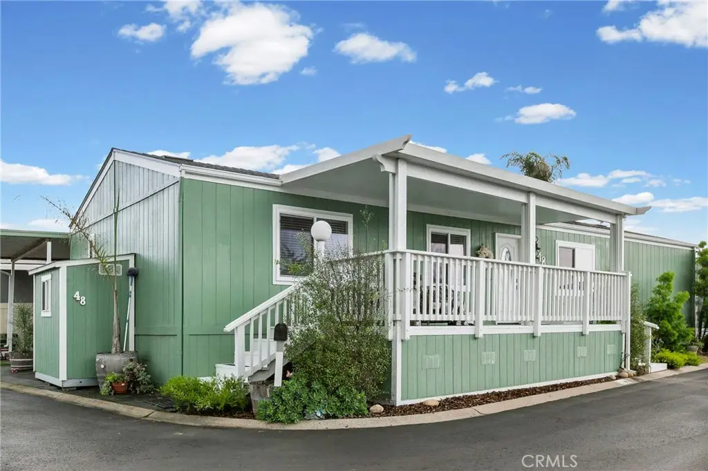 319 Hwy 1 #48, Grover Beach, CA 93433 - Image #1