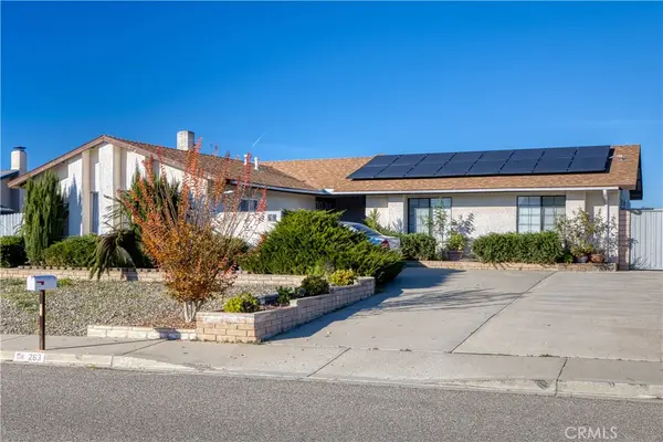 263 Crescent Avenue, Santa Maria, CA 93455