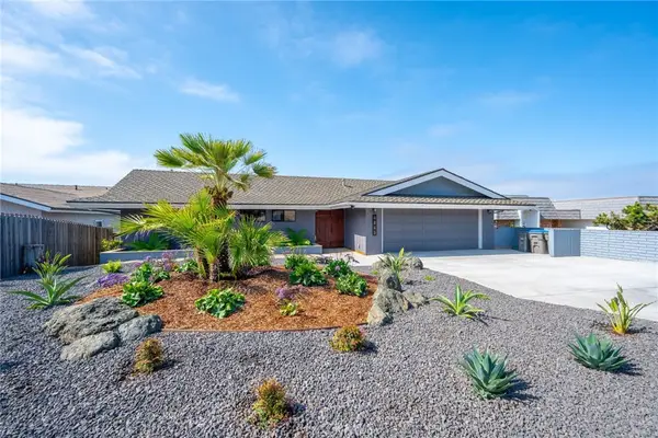 4865 Windsor Boulevard, Cambria, CA 93428