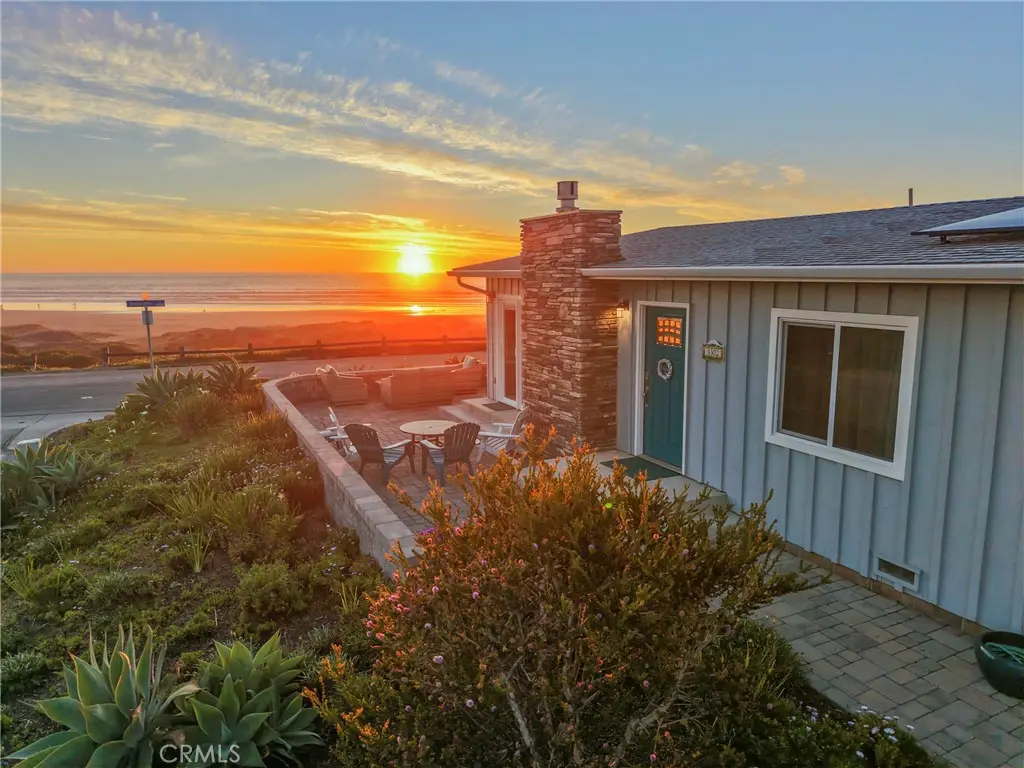 3302 Beachcomber Dr., Morro Bay, CA 93442 - Image #1