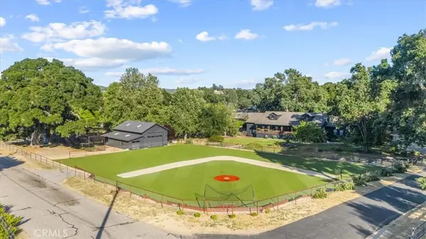 9240 Santa Margarita Road, Atascadero, CA 93422