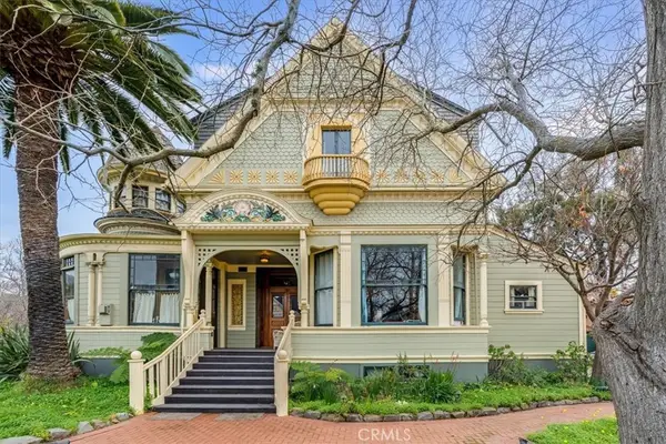 687 Islay #1-9, San Luis Obispo, CA 93401