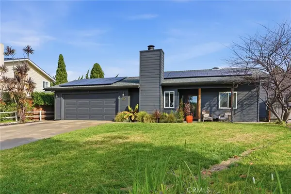 80 Mariposa Drive, San Luis Obispo, CA 93401