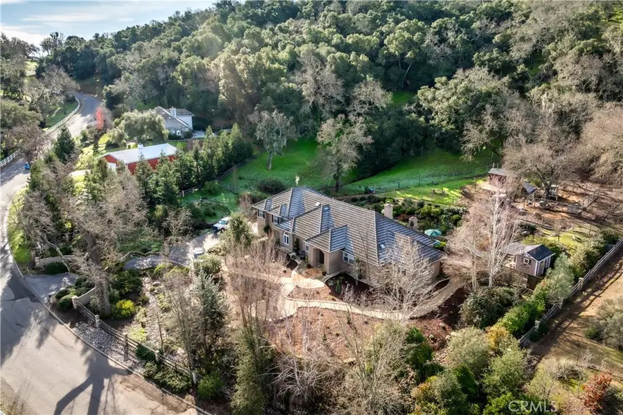 6400 NW San Gabriel Rd., Atascadero, CA 93422 - Image #2