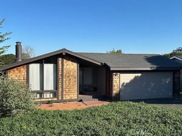 246 Vista Court, Los Osos, CA 93402