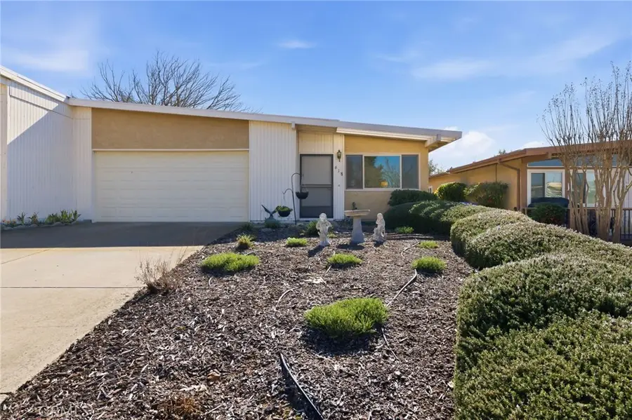 618 Queenanne Road, Paso Robles, CA 93446 - #3