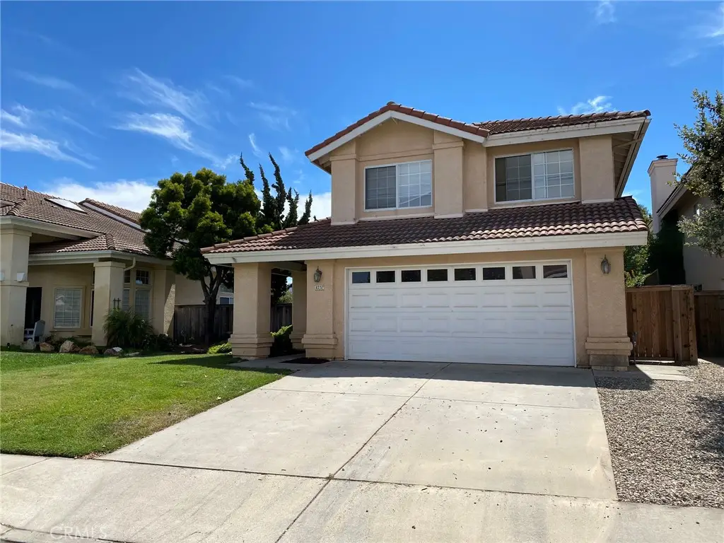 1257 Stonebrook, Lompoc, CA 93436 - #1