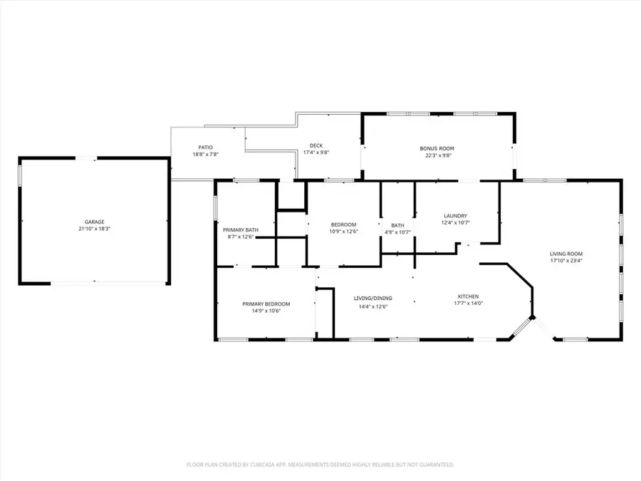 46 Via Santa Barbara #46, Paso Robles, CA 93446 - #2