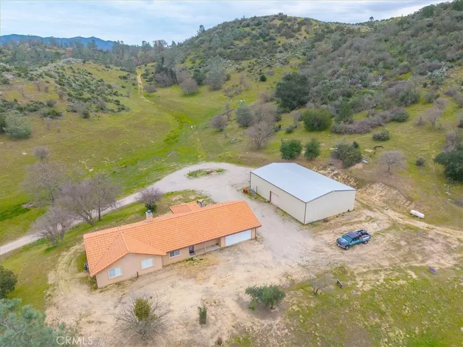 3151 Parkhill, Santa Margarita, CA 93453 - #3