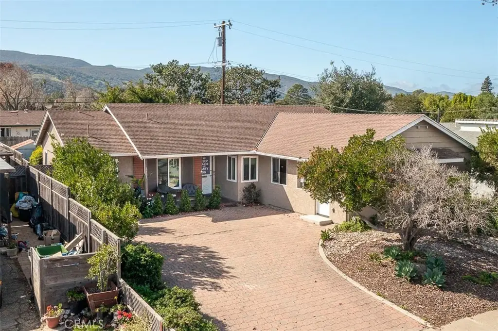 1481 Balboa, San Luis Obispo, CA 93405 - #1