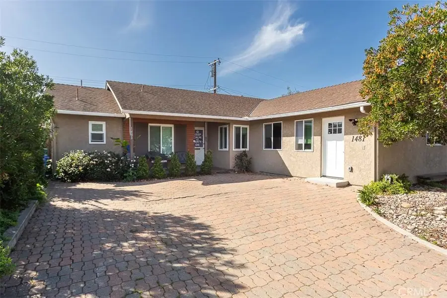1481 Balboa, San Luis Obispo, CA 93405 - #3
