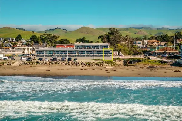 77 N Ocean #8, Cayucos, CA 93430