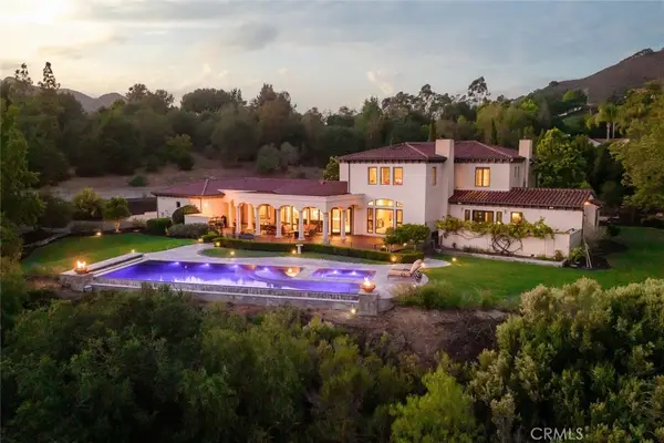 1175 Bassi, San Luis Obispo, CA 93405