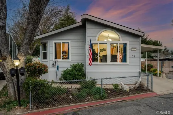 51 Quinta Court, Paso Robles, CA 93446