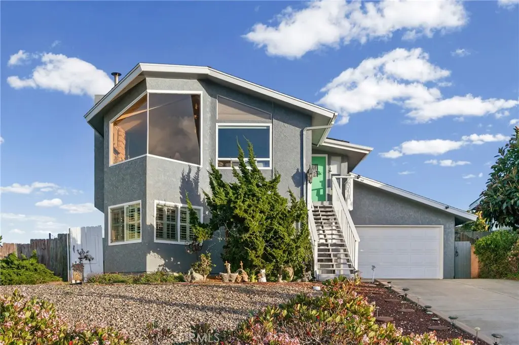 2540 Bay Vista Lane, Los Osos, CA 93402 - #1