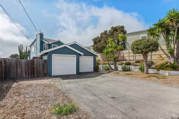 1223 7th, Los Osos, CA 93402