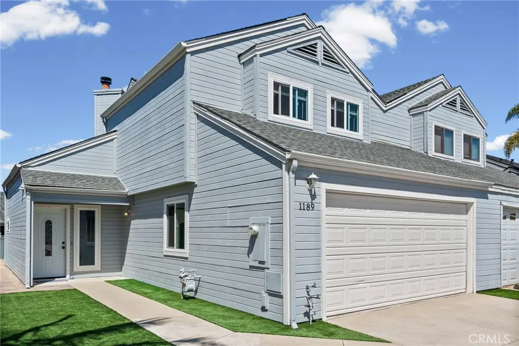 1189 Pacific Pointe Way, Arroyo Grande, CA 93420 - #1