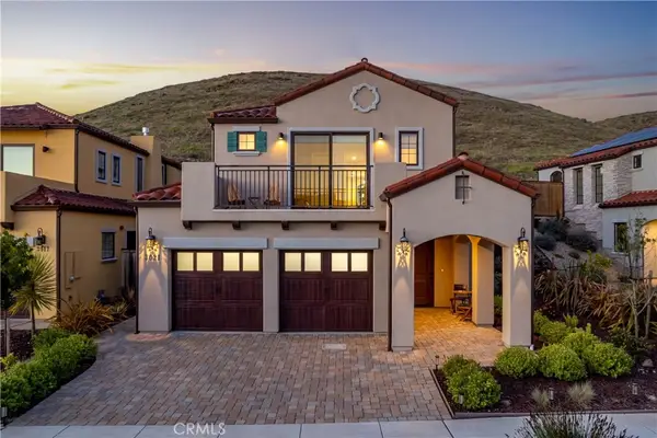 3021 Arezzo Drive, San Luis Obispo, CA 93401