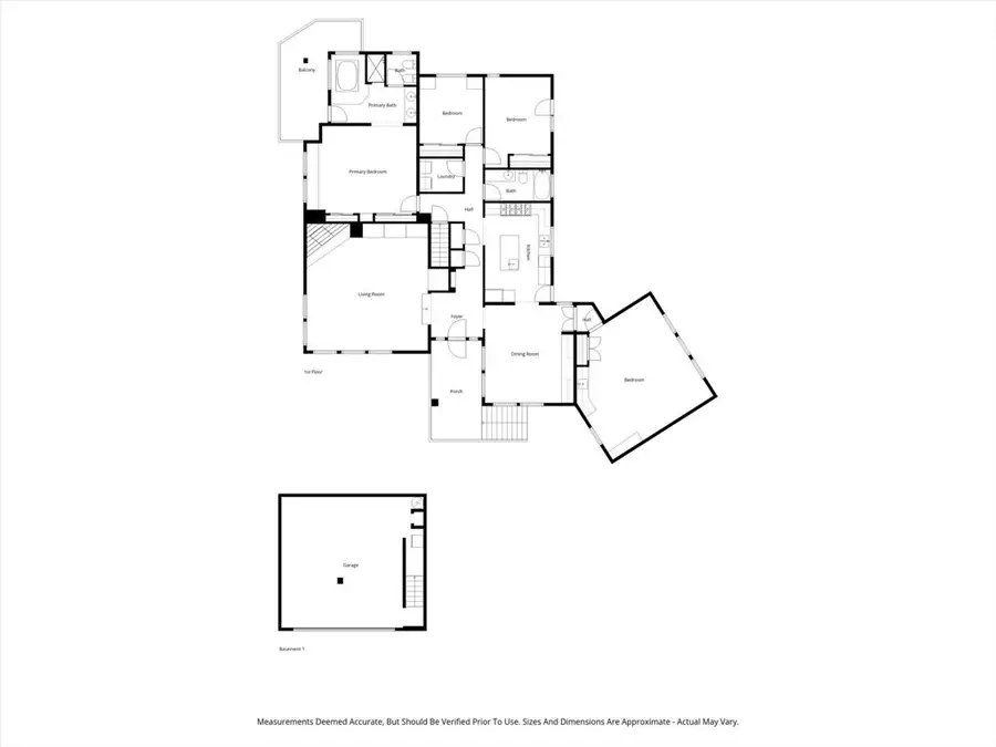 958 Skyline, San Luis Obispo, CA 93405 - #2