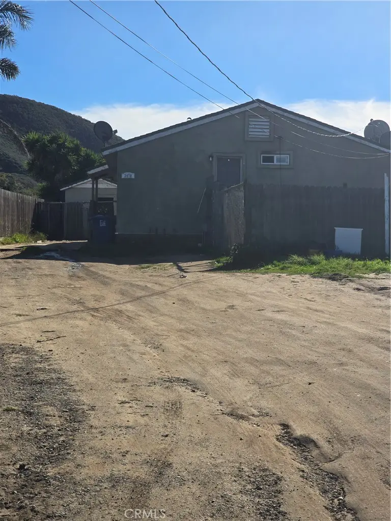 3470 Point Sal, Casmalia, CA 93434 - #1