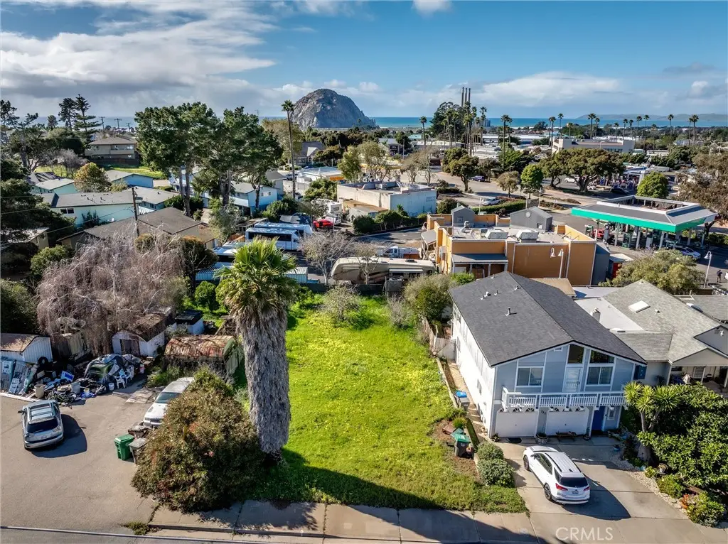 731 Butte, Morro Bay, CA 93442 - #1