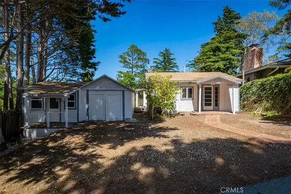 2438 Langton, Cambria, CA 93428