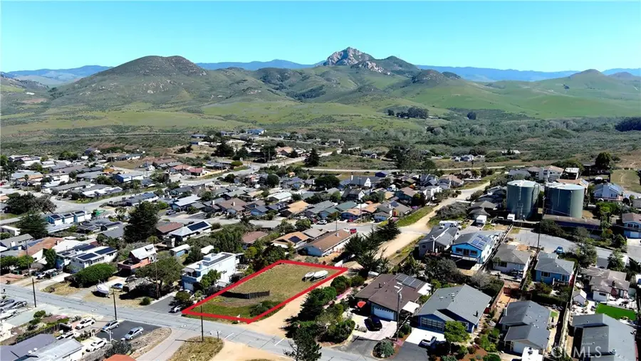 1298 15th, Los Osos, CA 93402 - #3