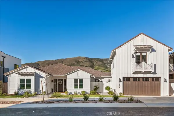 1454 Hansen Lane, San Luis Obispo, CA 93401