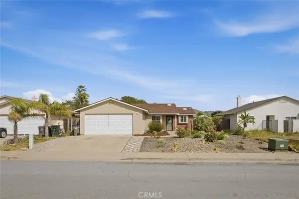 345 Black Hawk Way, Nipomo, CA 93444