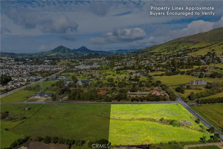 0 Calle Crotalo, San Luis Obispo, CA 93401 - #2