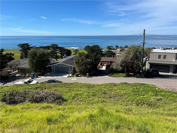 0 Ogden Drive, Cambria, CA 93428