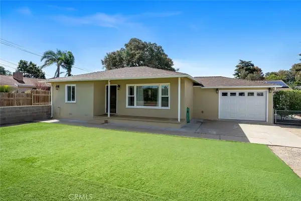 270 Walnut Street, Arroyo Grande, CA 93420