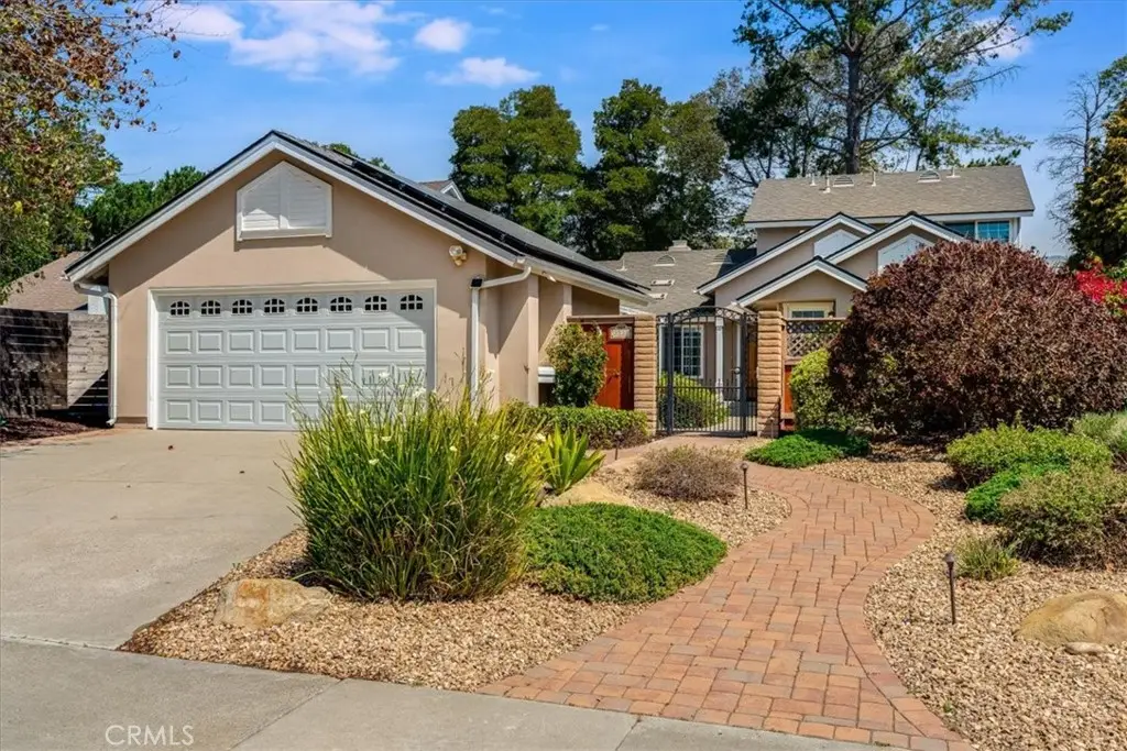 3930 Hollyhock Way, San Luis Obispo, CA 93401 - #1
